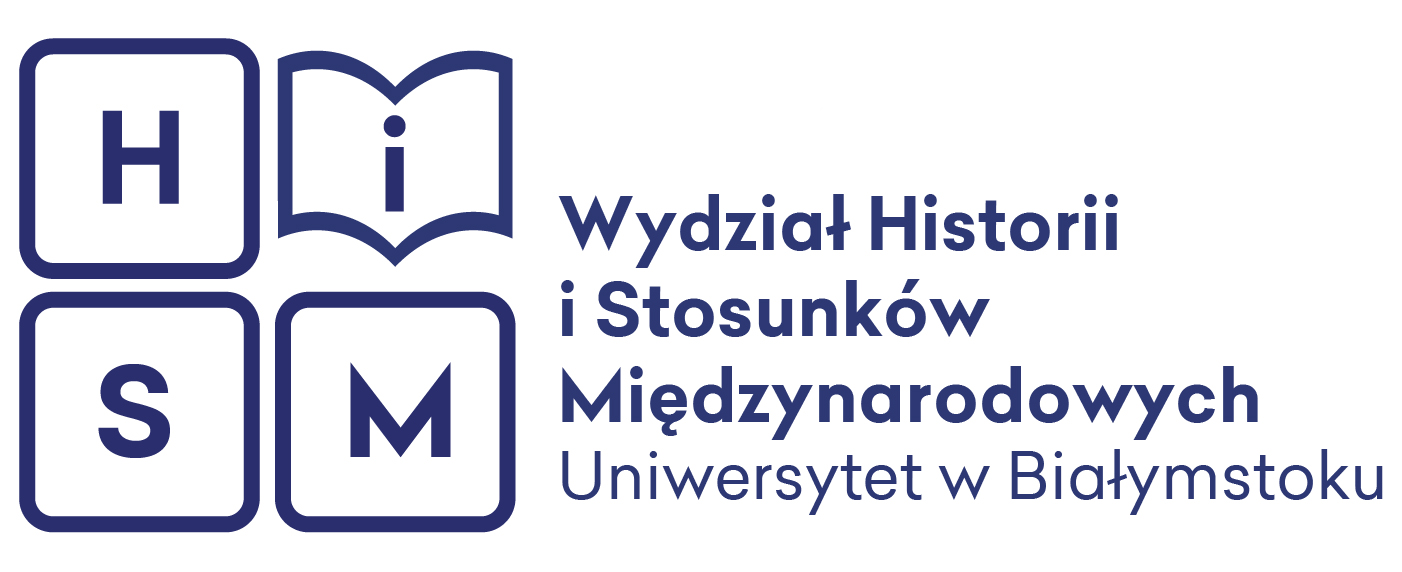 Konkurs na stanowisko ASYSTENTA w grupie pracowników badawczo-dydaktycznych w dyscyplinie HISTORIA na Wydziale Historii i Stosunków Międzynarodowych