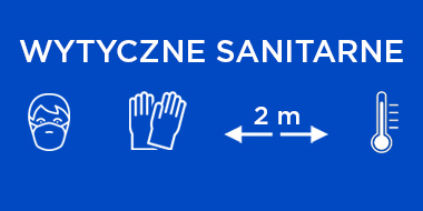 Rekomendacje Wydziału Historii i Stosunków Międzynarodowych  UwB dotyczące bezpiecznego funkcjonowania uczelni w okresie epidemii