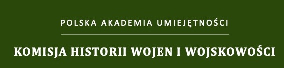 Posiedzenie Komisji Historii Wojen i Wojskowości PAU