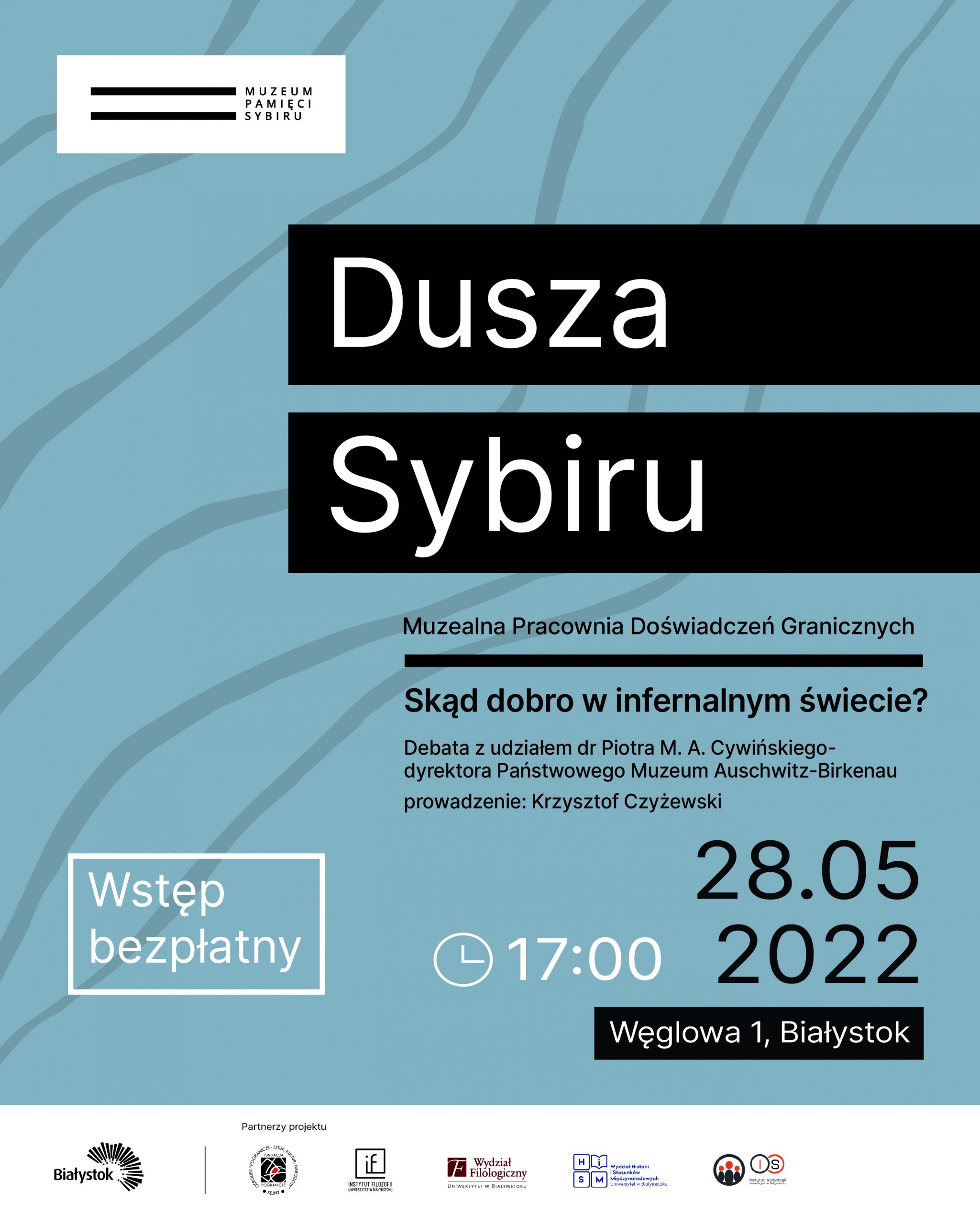 Dusza Sybiru